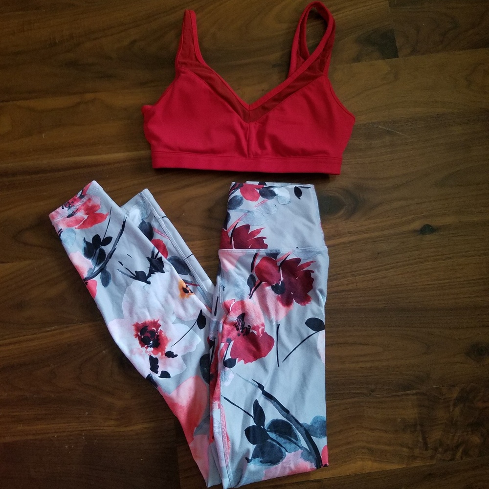Fabletics Set